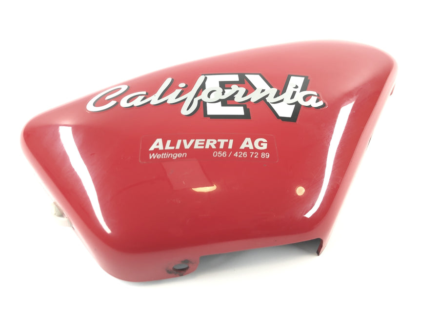 Moto Guzzi California 1100 EV KD [1998] - Oldalsó panel jobb oldalsó burkolata