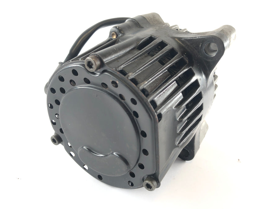 Yamaha XJR 1200 4PU [1995] - Generátor