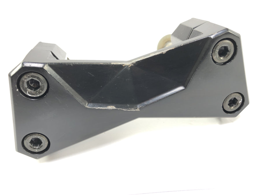 Kawasaki Z 1000 ZRT00A [2006] - Emelkedő kormányra szerelhető kormánytartó