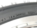 Kawasaki W 650 EJ650A [1999] - első kerék felni küllős kerék 2,15 x 19"-4