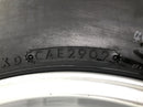BMW R 1200 CL K30 [2003] - Hátsó kerék alumínium felni kerék 170 80 15 DOT2902-3
