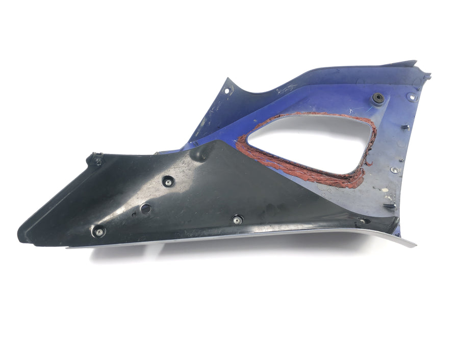 Yamaha YZF R1 RN04 [2001] - Jobb felső burkolat
