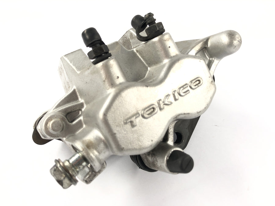 Kawasaki VN 1600 Mean Streak VNT60B [2005] - Hátsó féknyereg