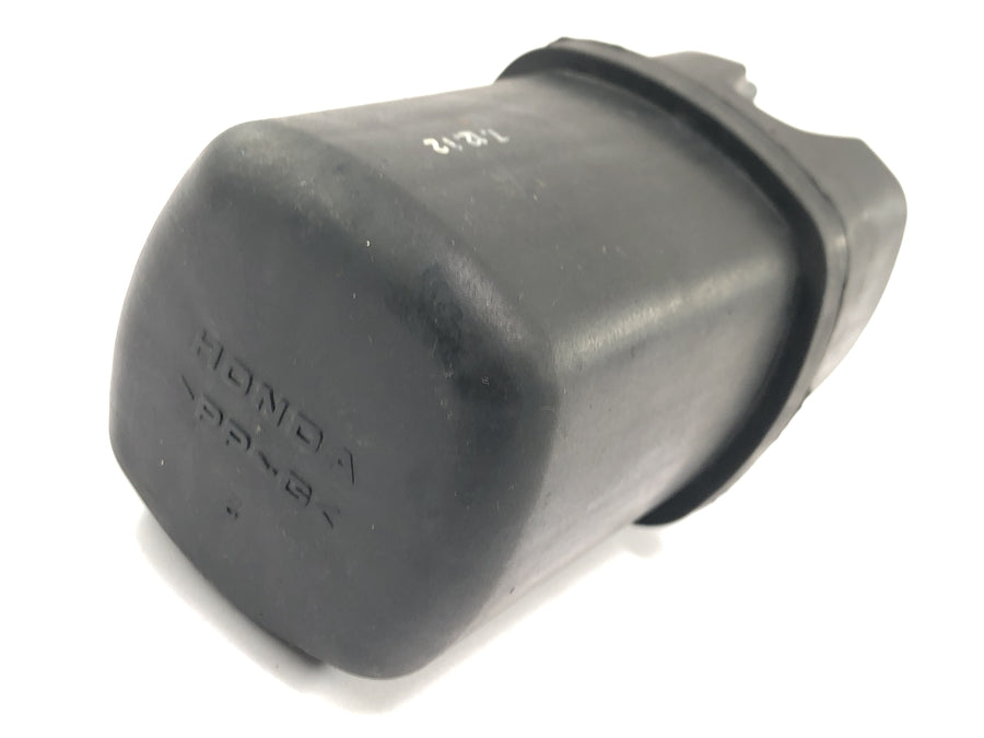Honda CBR 1000 RR SC59 [2008] - aktív szén tartály, tartály szellőző, kipufogógáz szellőző