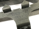 Suzuki RG 250 Gamma GJ21D [1987] - Tachoring műszerkeret pilótafülke tartó-2