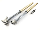Suzuki RM Z 250 RJ41A [2007] - Villa teleszkópos villa első villa 47 mm tengellyel-9
