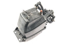 Yamaha WR 125 X DE07 [2010] - Légszűrő doboz Légszűrő ház Szívódoboz Airbox-5