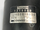 Triumph Daytona 900 T300 [1996] - Indítómotor-3