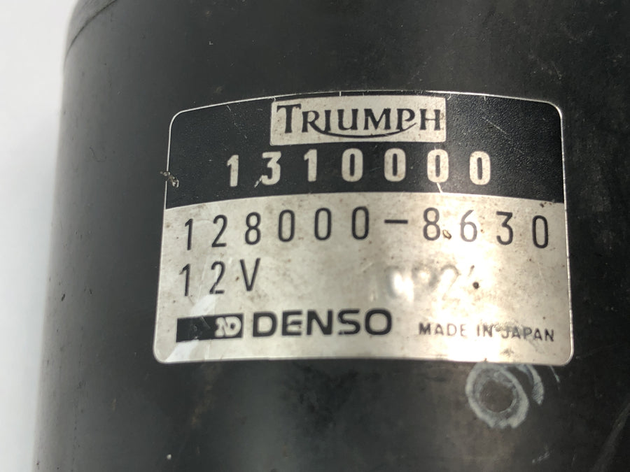 Triumph Daytona 900 T300 [1996] - Indítómotor