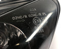 Yamaha YZF R1 RN04 [2001] - Fényszóró első fényszóró-2