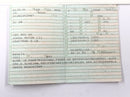 Honda CBR 900 RR SC28 [1995] - Váz főváz alváz alumínium váz papírokkal-7
