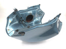 BMW R 1150 R R21 [2001] - Tank üzemanyagtartály benzintank fémtartály színkód 796-6