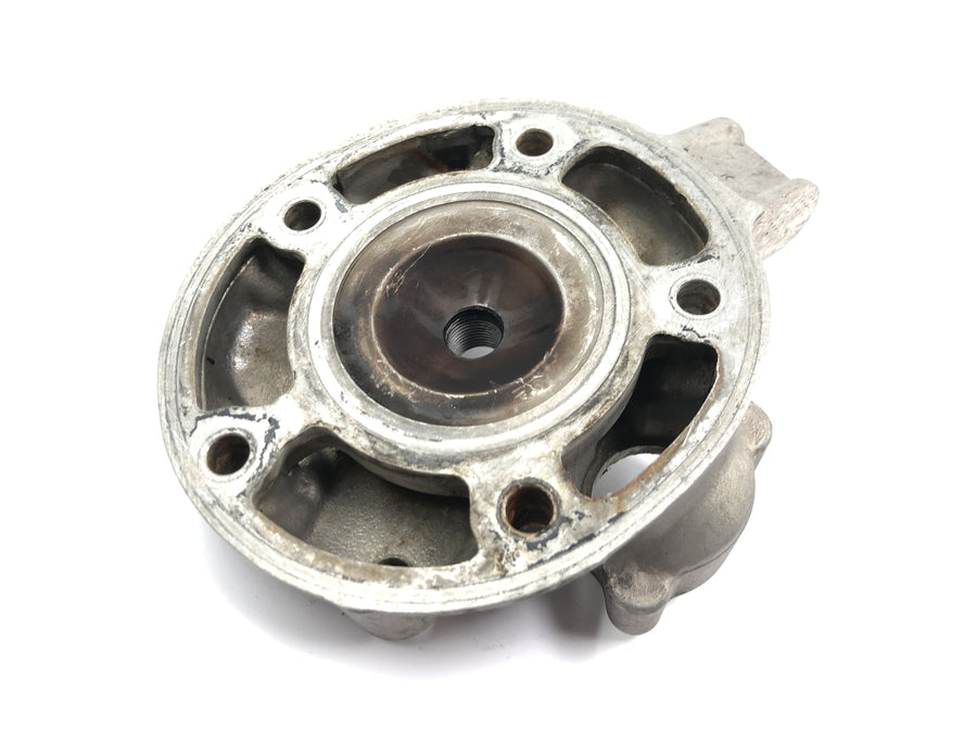 Sachs ZX 125 [1998] - hengerfej motorburkolat