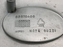 Moto Guzzi V10 Centauro [1998] - Oldalsó panel bal oldali ezüst panel-3