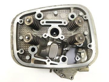 BMW R 1100 S R11S [2005] - hengerfej bal - 0