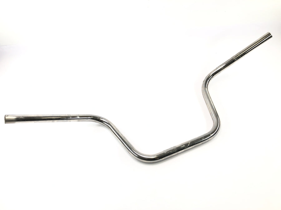 Yamaha XV 1600 Wild Star VP08 [2002] - Handlebar motorcycle handlebar chrome Lucas type 16