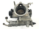 Yamaha MT 03 RM02 [2007] - Fojtószelep befecskendező rendszer fojtószelepház-5
