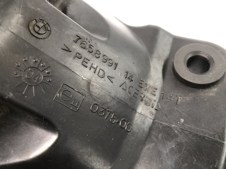 BMW K 1200 S K12S [2004] - Benzintartály üzemanyagtartály tanktartály
