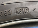 Aprilia RST 1000 Futura [2002] - első kerék felni 3,5x17"-3