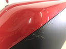 Ducati Multistrada 1200 S Touring [2009] - Bőrönd szett oldaltáska felső tok bőrönd szett-6