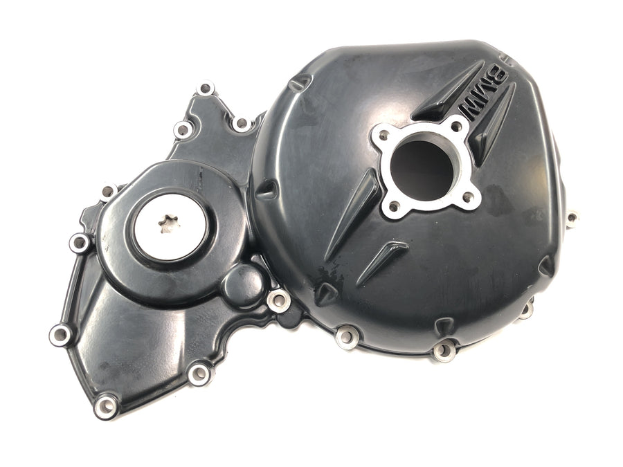 BMW K 1200 S K12S [2004] - Generátor burkolat motorburkolat generátor burkolat