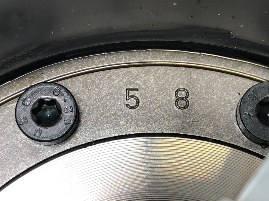 Ducati Monster SR2 800 M4 [2006] - Lendkerék önindítóval szabadonfutó indító tengelykapcsoló szabadonfutó kerék