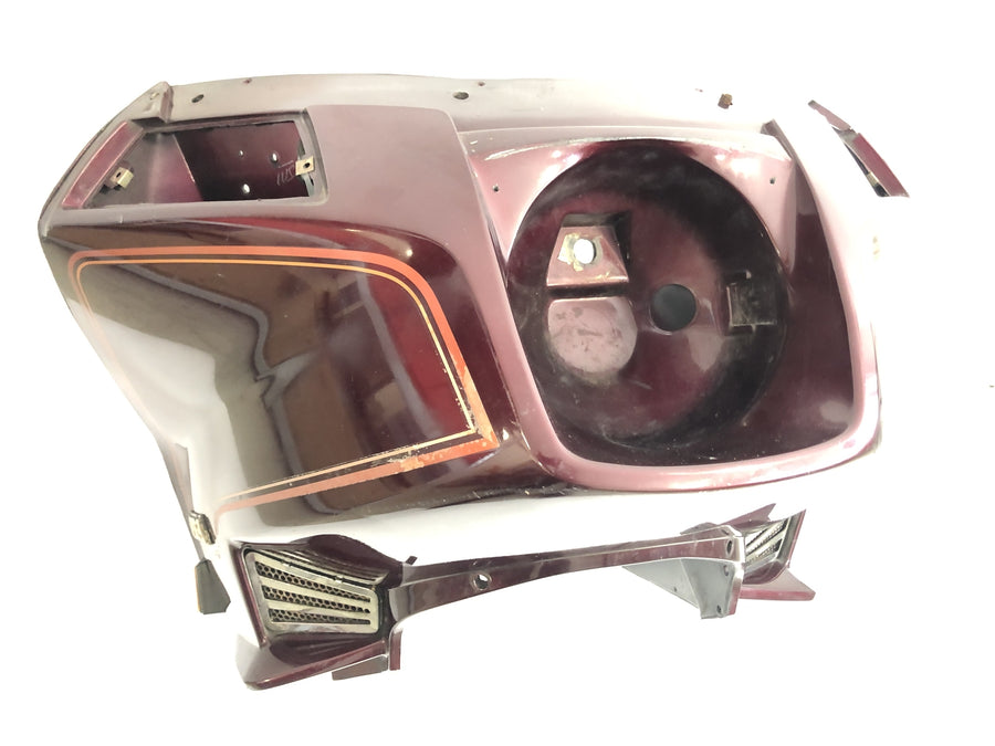 Honda Goldwing GL 1100 SC02 [1980] - Első burkolat szószék