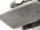 SWM SM 125 R [2018] - Légszűrő doboz Légszűrő ház Airbox szívódoboz-2