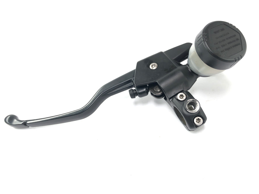 BMW R 1200 ST R1ST [2006] - Kuplung szivattyú tengelykapcsoló karral