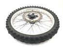Sachs ZX 125 [1998] - első kerék felni 1,60 x 21"-1