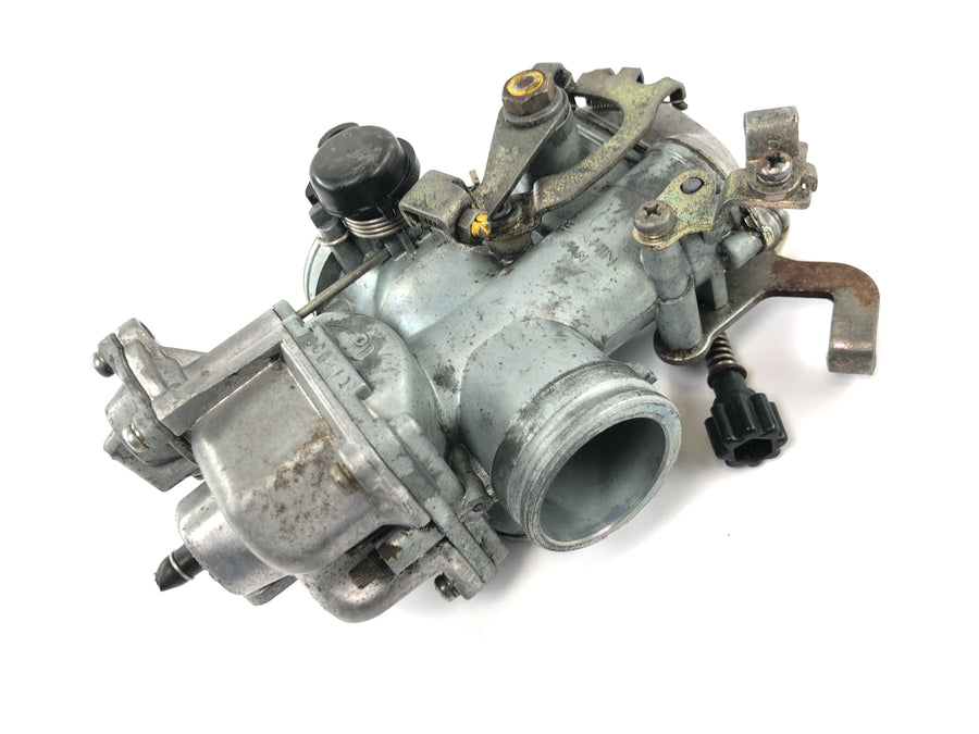 Honda XL 250 R MD03 [1993] - PD73CBU1 karburátor