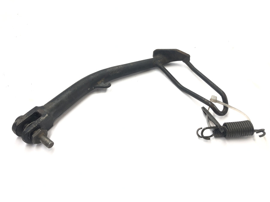 Honda XBR 500 PC15 [1989] - Kickstand oldalsó állvány rugóval