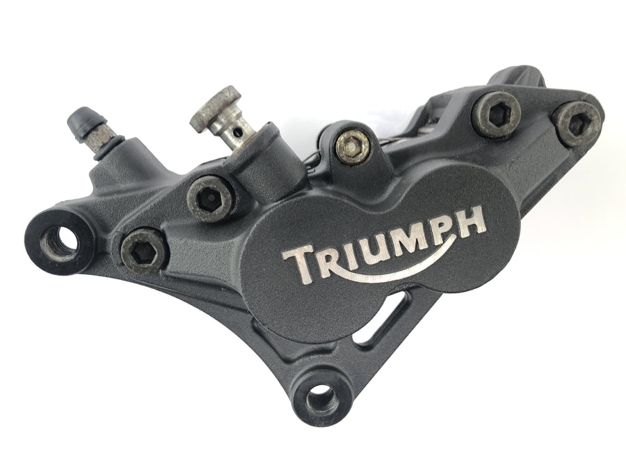 Triumph Sprint ST 1050 [2005] - Féknyereg bal első