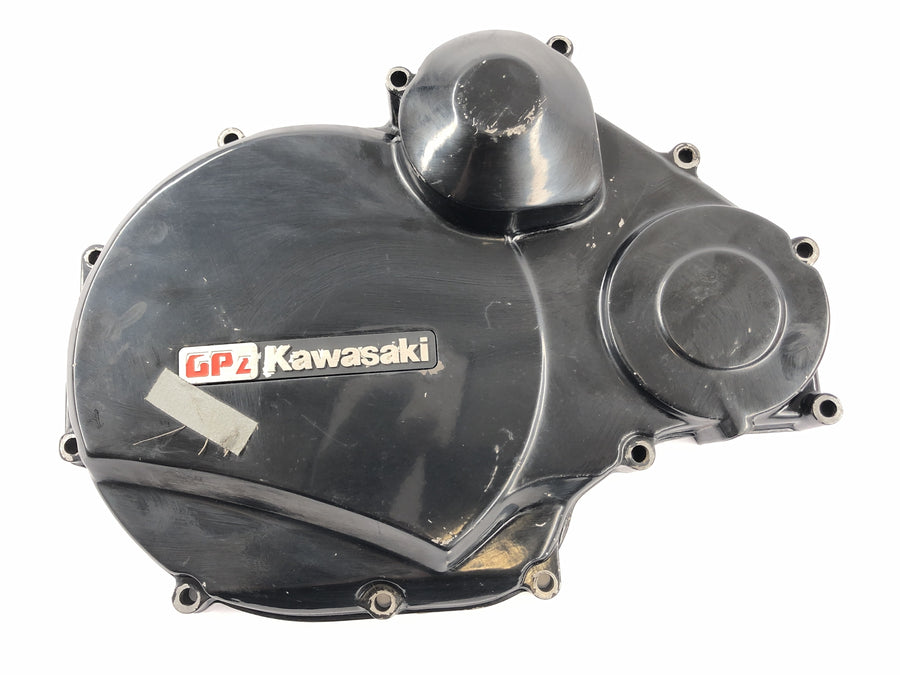 Kawasaki GPZ 1000 RX [1987] - kuplungburkolat motorburkolat