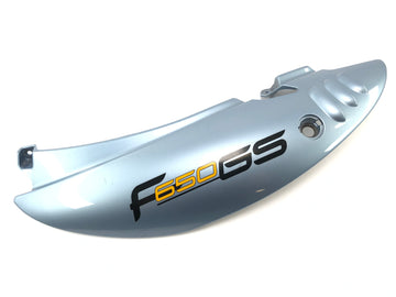 BMW F 650 GS R13 [2002] - Hátsó panel oldalsó panel fedlap bal