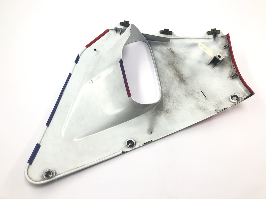 Honda CBR 900 RR SC28 [1995] - Oldalfal panel oldalsó panel bal első