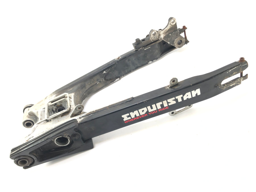 Yamaha XT 600 E 3TB [1996] - Lengőkaros hátsó lengőkar