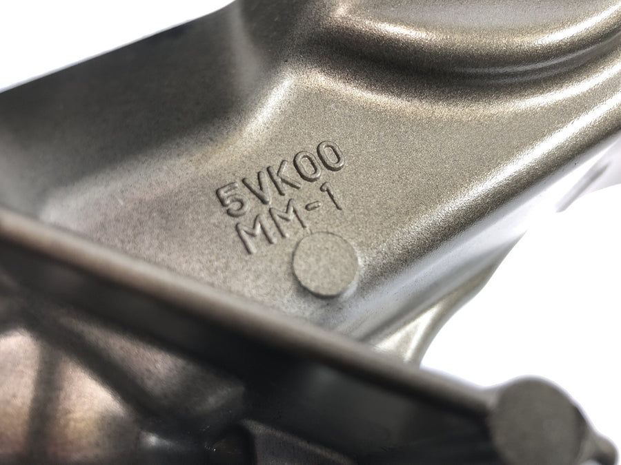 Yamaha MT 03 RM02 [2007] - Kuplungfedél motorház motorburkolat jobb