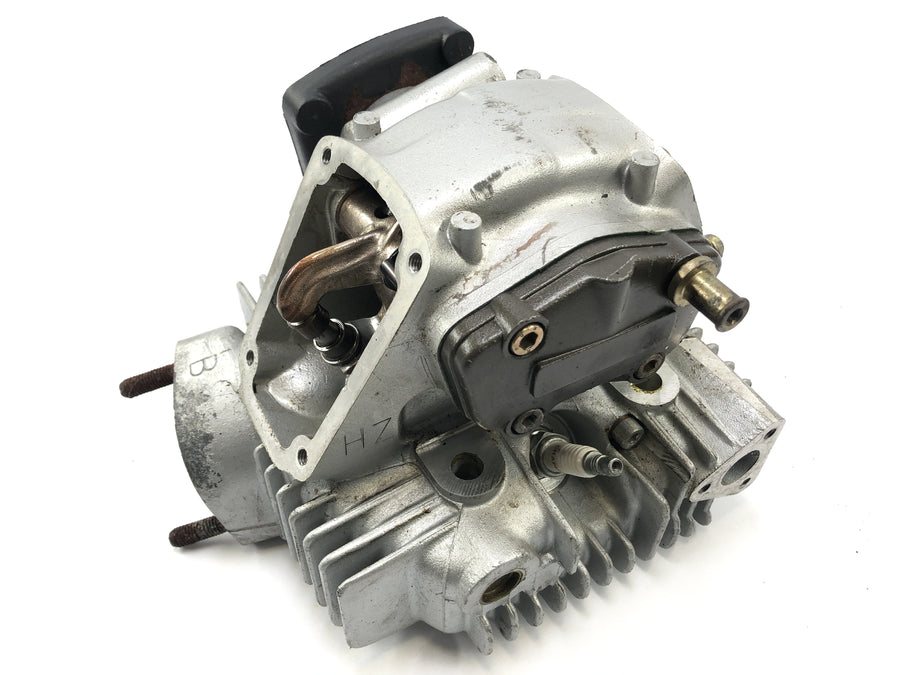 Ducati ST2 944 [1999] - henger dugattyúval
