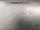 Honda ST 1100 SC26 páneurópai [1990] - Karbantartási burkolat bal oldali panel-3