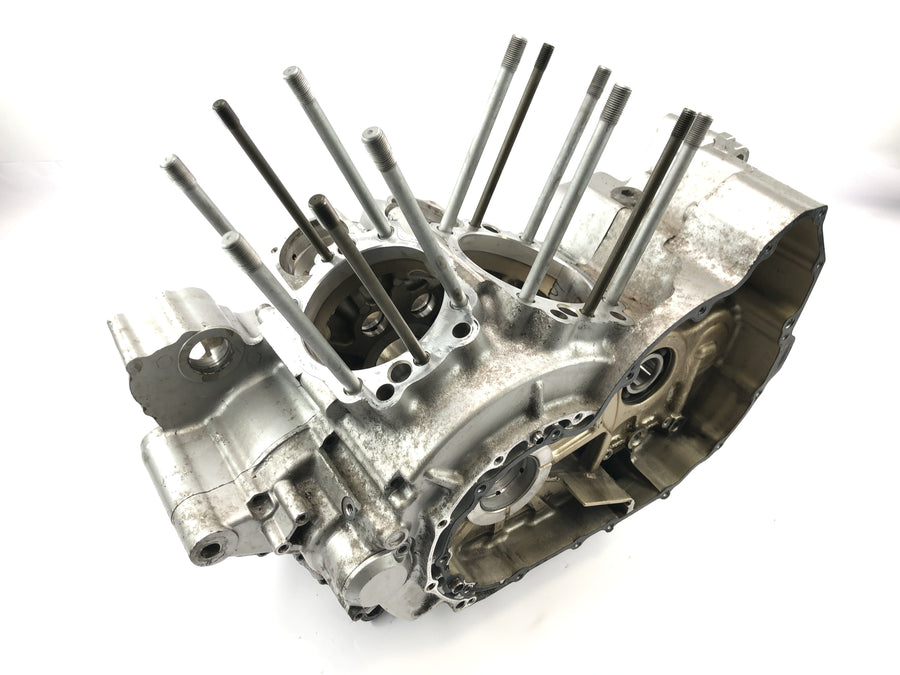 Yamaha XV 1600 Wild Star VP08 [2002] - motorház forgattyúház üres ház
