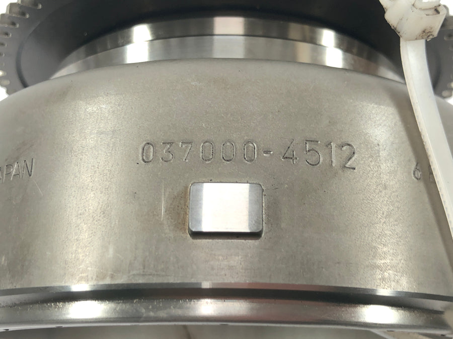 BMW C1 125 [2002] - Generátor generátor rotor pólus kerék indító szabadonfutóval