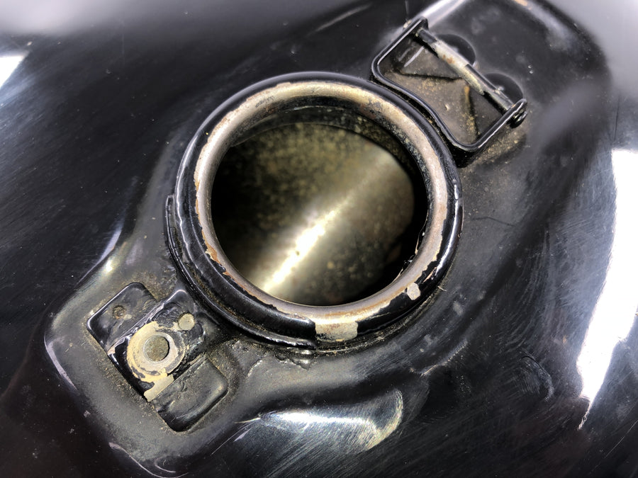 Yamaha XS 650 SE 3L1 [1979] - Üzemanyagtartály