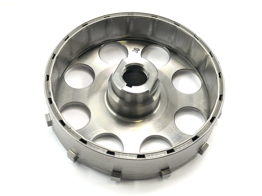 Honda CBR 1000 RR SC59 [2008] - Lendkerék generátor rotor