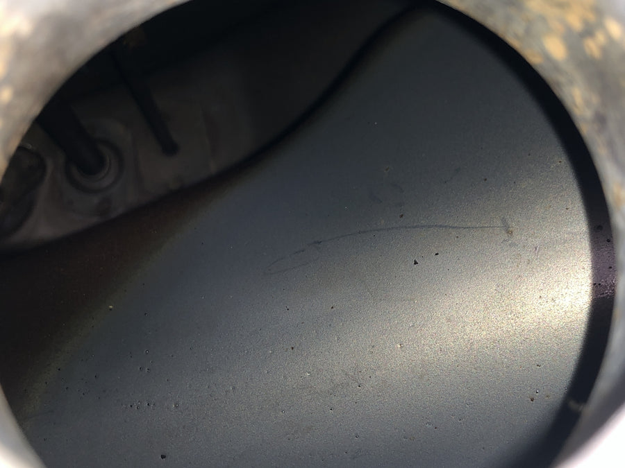 Honda NX 650 Dominator RD02 [1994] - Tank üzemanyagtartály benzintartály