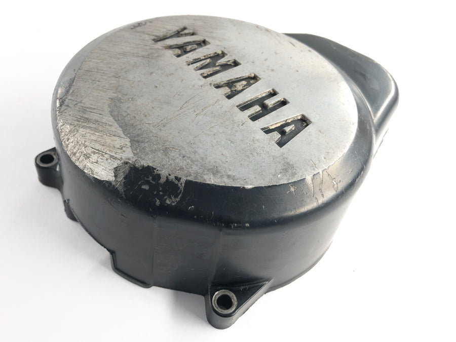 Yamaha XS 1100 2H9 [1978] - generátorfedél és motorfedél