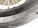 Yamaha XT 660 DM01 [2004] - Első kerék felni kerék 3,50 x 17"-4