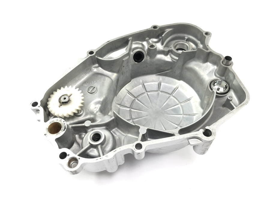 Sachs ZX 125 [1998] - kuplungburkolat motorburkolat Yamaha