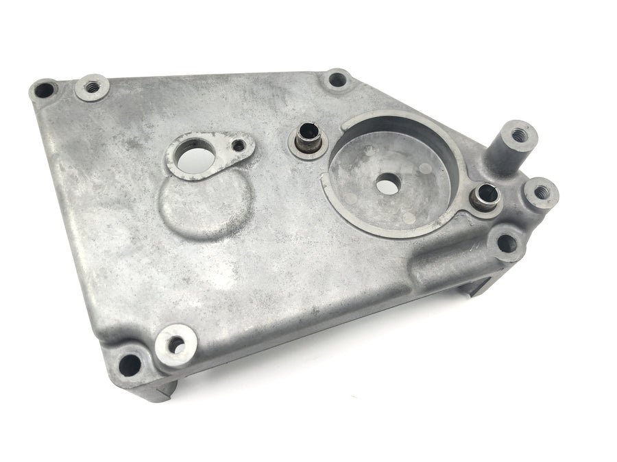 Suzuki GSF 1250 SA Bandit WVCH [2007] - lánckerék burkolat motorburkolat bal