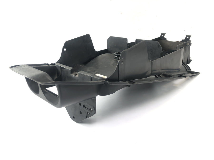 Yamaha YZF R1 RN01 [1998] - Hátsó alsó burkolat